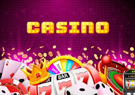 Slovak Online Casino Objavte Svet Hracích Automatov a Bonusov