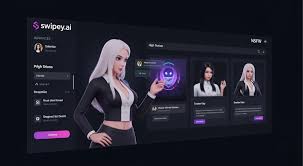 The Future of Adult Entertainment Swipey AI Pornhub