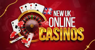 The Ultimate Guide to Casino Online Slots UK 0