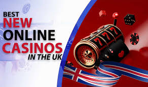 Top Online Casino for UK Players Discover Your Winning Streak