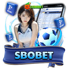 Agen Betting SBOBET Online Panduan Lengkap untuk Pemain 237551532