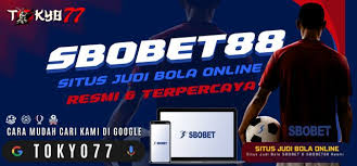 Agen Betting SBOBET Online Panduan Lengkap untuk Pemain 237551532