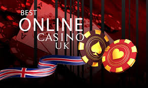 Casino Operators in the UK A Comprehensive Guide