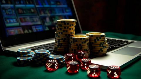 Discover the Magic of Online Casino WildRobin