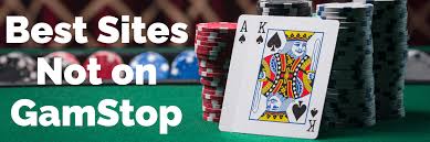 Discovering Non Gamstop Casino Sites Your Ultimate Guide 681542141