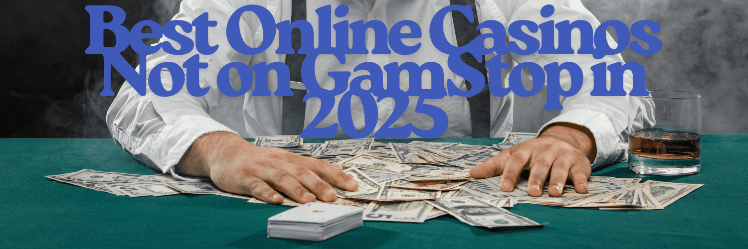 Discovering Non Gamstop Casino Sites Your Ultimate Guide 681542141