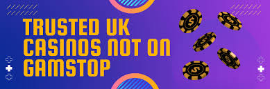 Discovering Non-Gamstop Casinos Freedom and Choice in Online Gaming Discovering Non-Gamstop Casinos Freedom and Choice in Online Gaming
