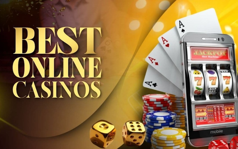 Explore the Thrills of MadCasino Online Casino UK