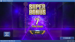 Cygnus 5 Port Demo & Review - Gratis Spelen