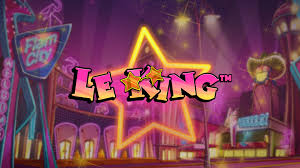 Le King: Slot Overview 2025