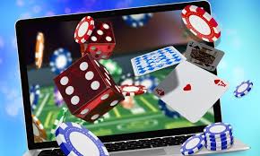 Discover the Thrill at Online Casino MySpins