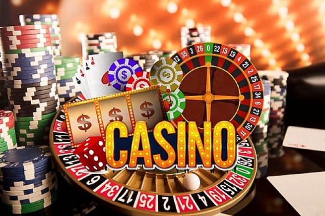 Experience the Excitement of Online Casino Magic Win Experience the Excitement of Online Casino Magic Win