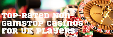 Exploring Non Gamstop Casinos An Alternative Gambling Experience Exploring Non Gamstop Casinos An Alternative Gambling Experience
