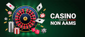 Guida ai Casino Non AAMS con Prelievo Veloce Guida ai Casino Non AAMS con Prelievo Veloce