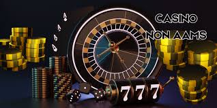Guida ai Casino Non AAMS con Prelievo Veloce Guida ai Casino Non AAMS con Prelievo Veloce