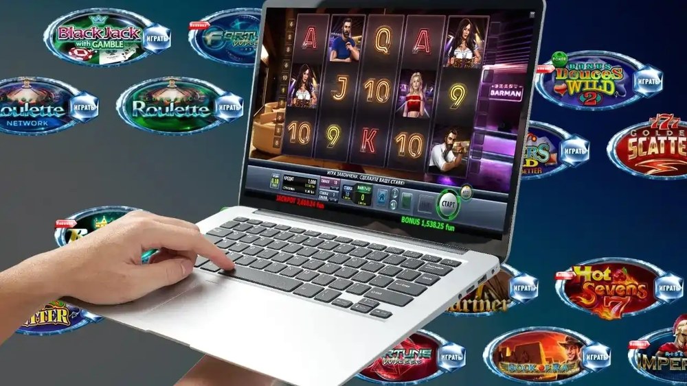 Популярные крипто казино Шансы на прибыль в современном гемблинге